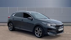 Kia Xceed 1.5T GDi ISG 3 5dr Petrol Hatchback